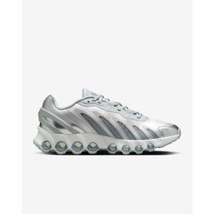Nike Air Max DN8 Laser Wolf Grey Breathable Mesh Performance Wear Sneaker 9.5